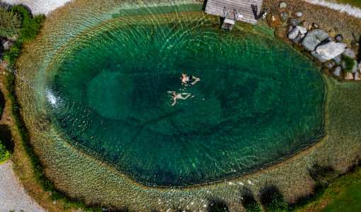 Wanderhotel Kirchner