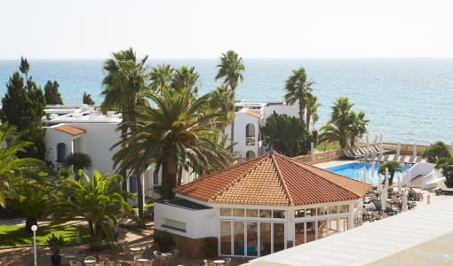 Insotel Hotel Formentera Playa