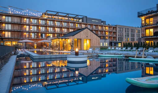 PAPA RHEIN - Hotel & Spa