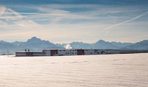 Das Weitblick Allgäu