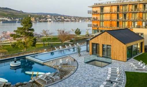 PAPA RHEIN - Hotel & Spa
