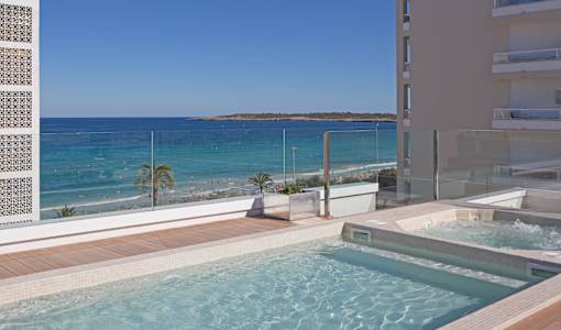 Sabina Hotel & Suites