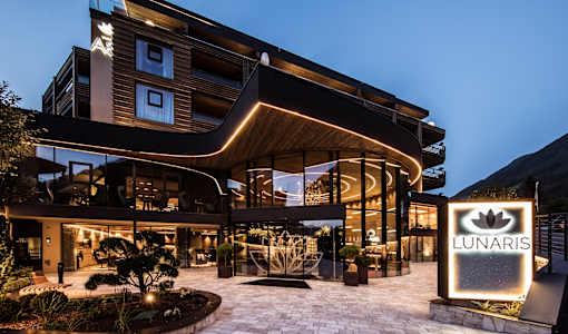 LUNARIS Wellnessresort