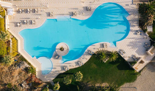 Hapimag Resort Damnoni