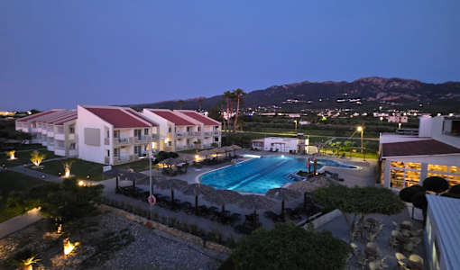 Ilios K Village Resort