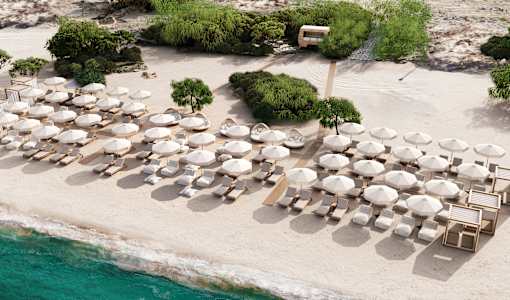 Achilleas Beach Adults Only