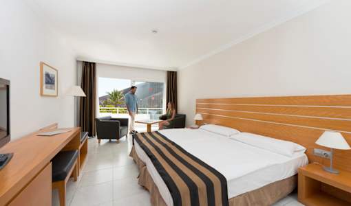 allsun App.-Hotel Esquinzo Beach