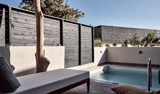 Numo Ierapetra Beach Resort Crete, Curio Collection by Hilton