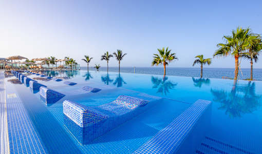 Hotel Riu Gran Canaria