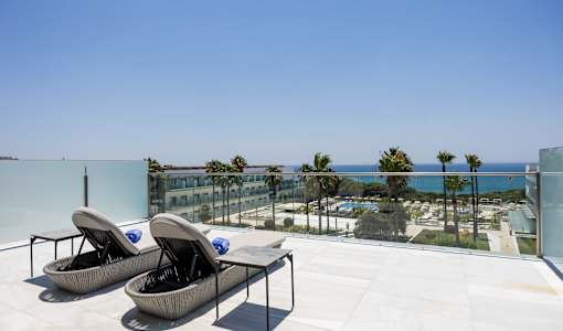Hipotels Gran Conil Hotel