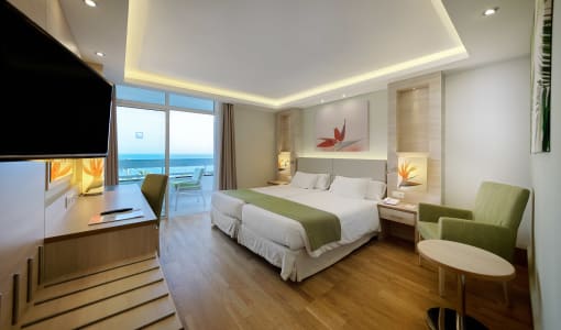 Bull Costa Canaria & Spa - Adults only