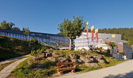 Rigi Kaltbad Swiss Quality Hotel