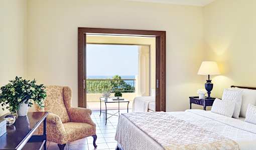 Grecotel LUXME Oasis at Riviera Olympia & Aquapark