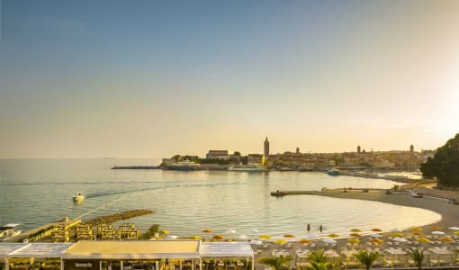 Valamar Padova Hotel