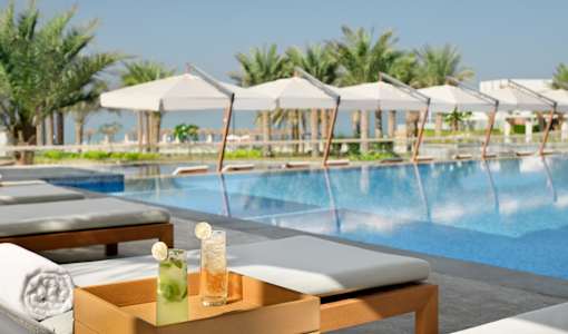 InterContinental Ras Al Khaimah Mina Al Arab Resort & Spa