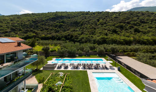 AktivHotel SantaLucia