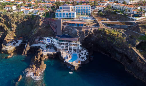 Sentido Galomar