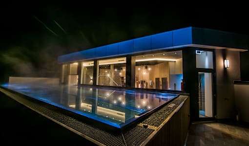 1. Bier & Wohlfühlhotel Gut Riedelsbach