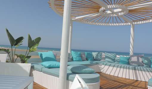 Aldiana Club Andalusien