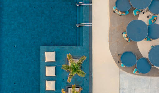 Minos Palace Resort - Adults only