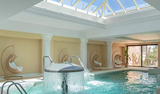 Grecotel Marine Palace & Aqua Park