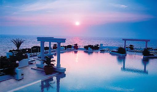 Korumar Hotel De Luxe