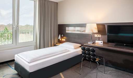 Hotel Dorint Am Nürburgring Hocheifel