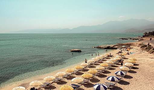 Cook's Club Hersonissos