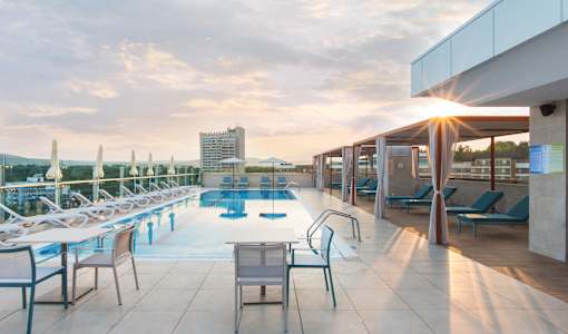 Maritim Hotel Amelia