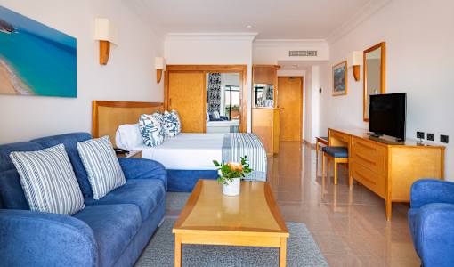 MUR Hotel Faro Jandia & Spa Fuerteventura