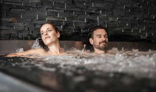 Hotel Monika – great place to be