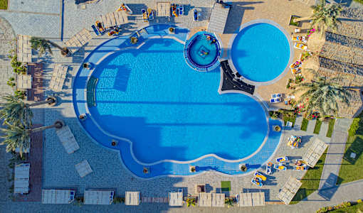 Panorama Bungalows Resort El Gouna