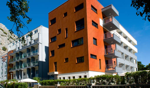 Hotel Plaza