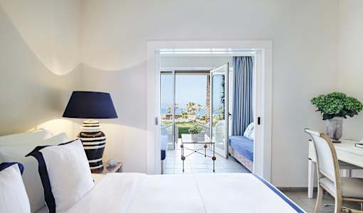 Grecotel La Riviera at Riviera Olympia & Aqua Park