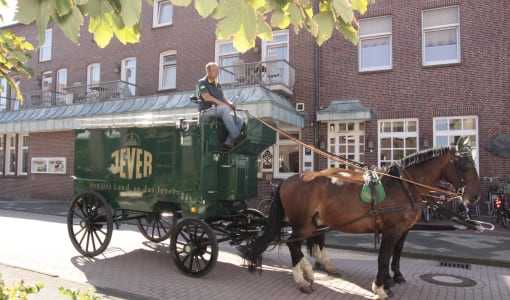 Romantik Hotel Achterdiek
