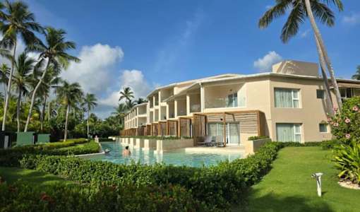 Hotel Grand Palladium Palace Resort, Spa & Casino