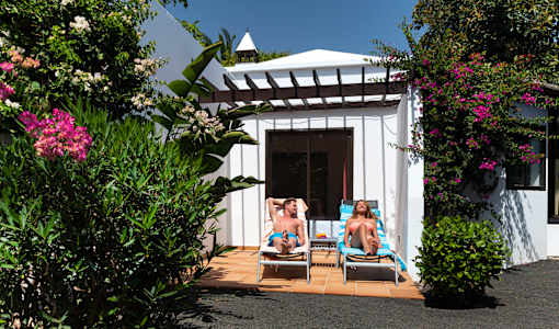 allsun App.-Hotel Albatros