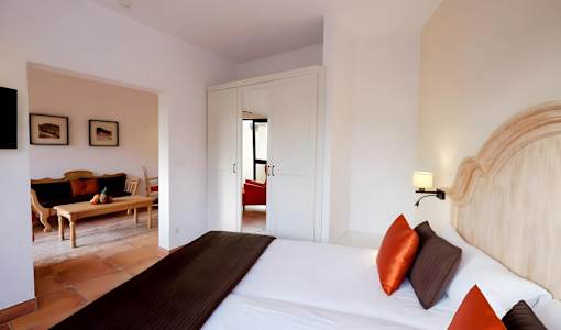 Bakour Fuerteventura La Pared