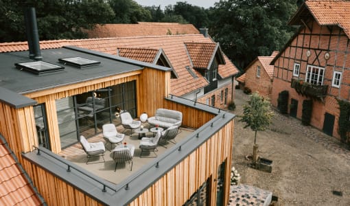 Familotel Landhaus Averbeck