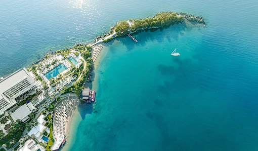 Corfu Imperial, A Grecotel Resort To Live