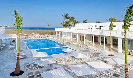 Hotel Las Costas