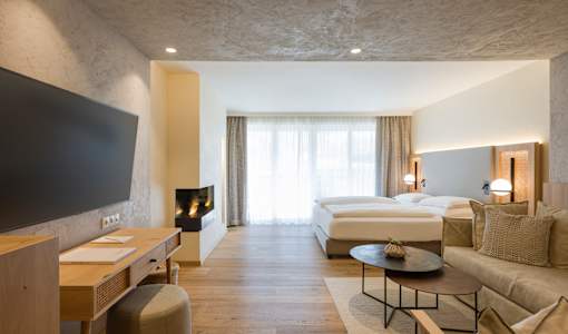 Feldhof DolceVita Resort