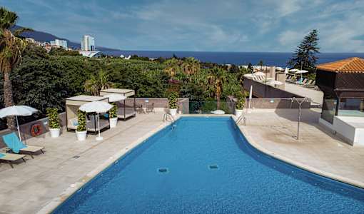 AluaSoul Orotava Valley