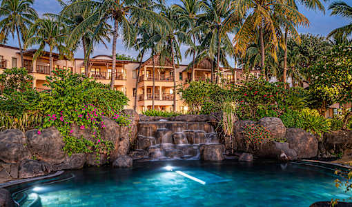 Hilton Mauritius Resort & Spa