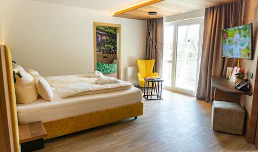 Familotel Landhaus zur Ohe