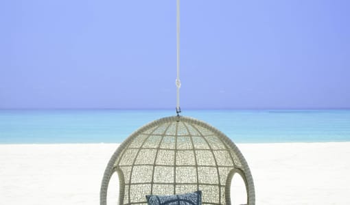 Hotel One&Only Reethi Rah