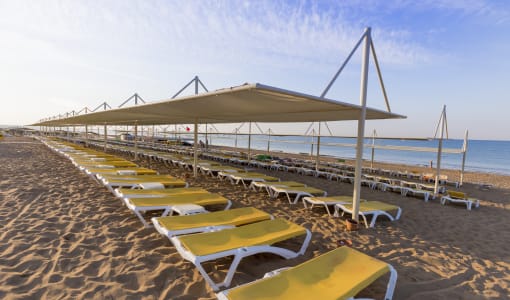 Hotel Victory Resort