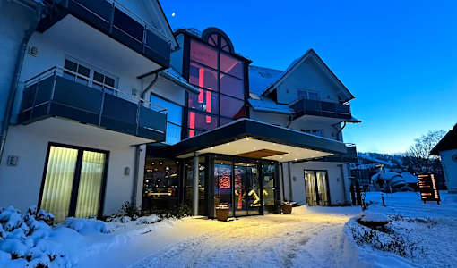 Hotel Hochheide