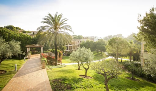 ROBINSON CALA SERENA