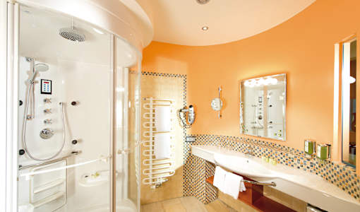 EurothermenResort Bad Schallerbach Paradiso